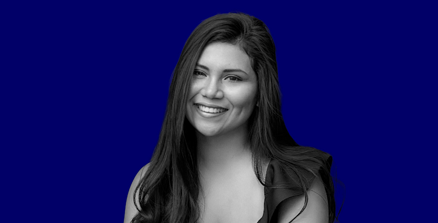 Kaylin Handley Study a business analytics degree: Hands-on tech learning