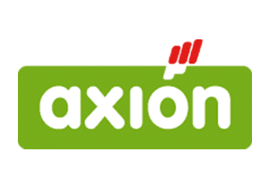 Axión