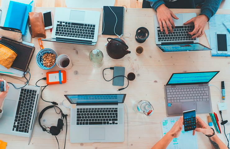 Elevate your Marketing, Communication & Sales program with Salesforce certificate