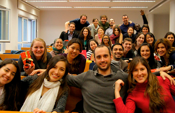 Adapting to a changing industry: The Master in Market Research & Consumer Behavior