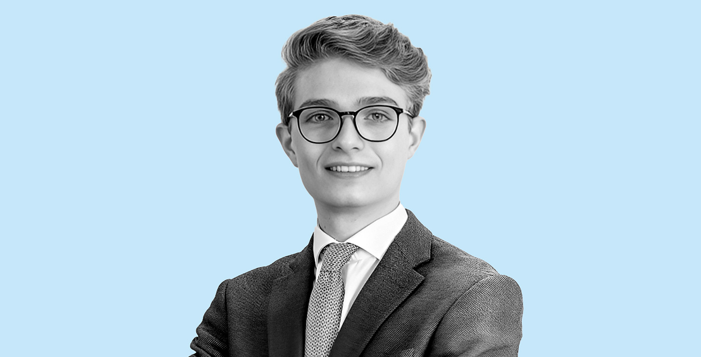 A data-driven future with the Master in Digital Business & Innovation ...