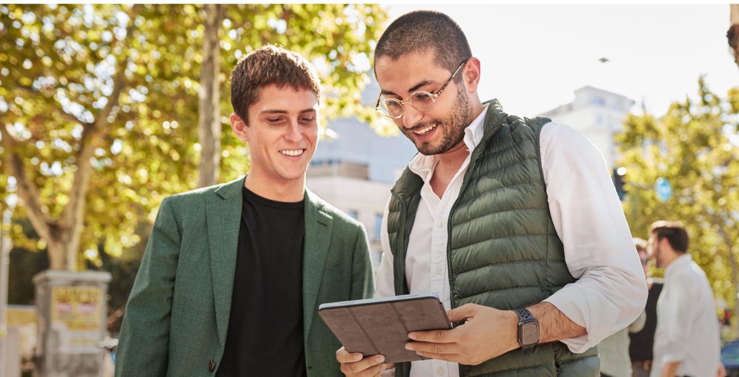 Master in Applied Economics or Master in Finance which one is the right choice for me? — Uncover IE
