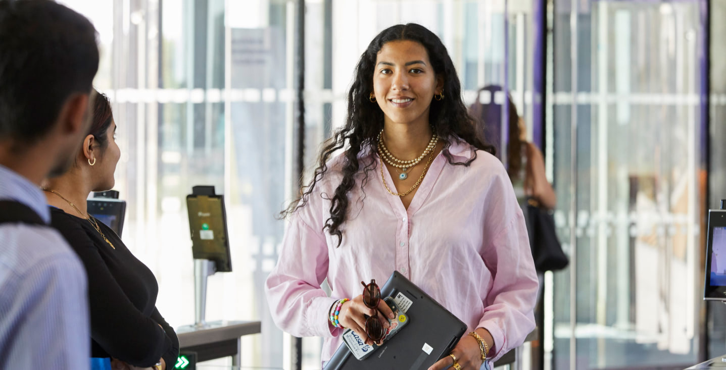 The Master In Finance Your admission process questions answered — Uncover IE
