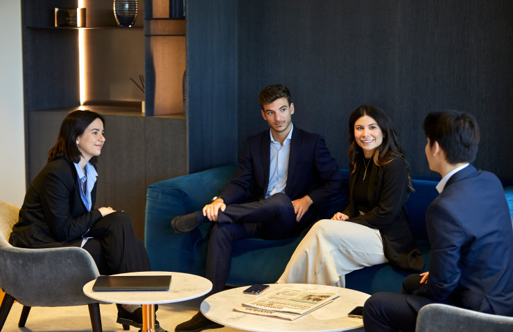 Uncovering the Master in International Legal Studies (LL.M.) and the Master of Laws (LL.M.)