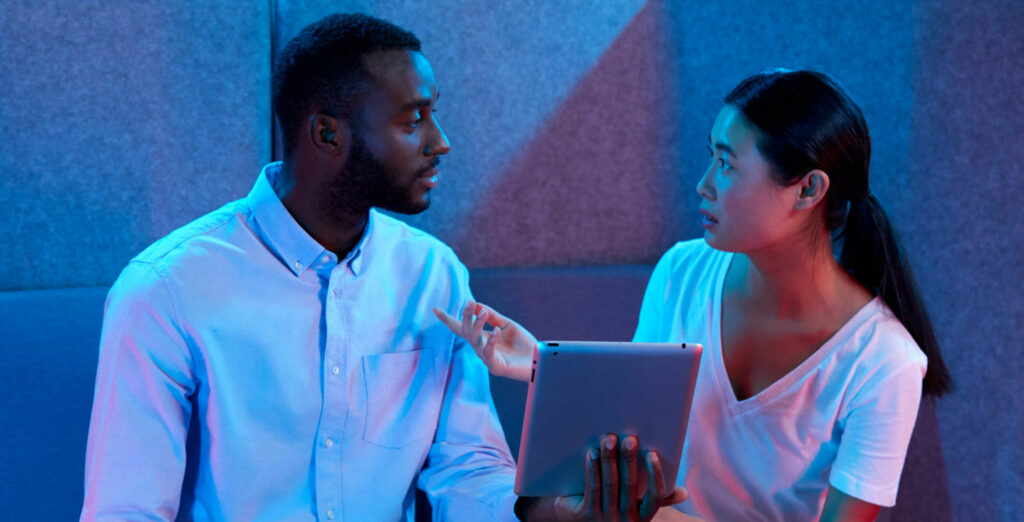 Science, Technology & Data offers a wealth of career opportunities