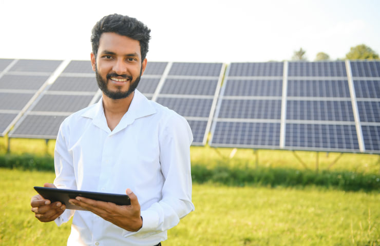 Combining sustainability and business for an impactful career
