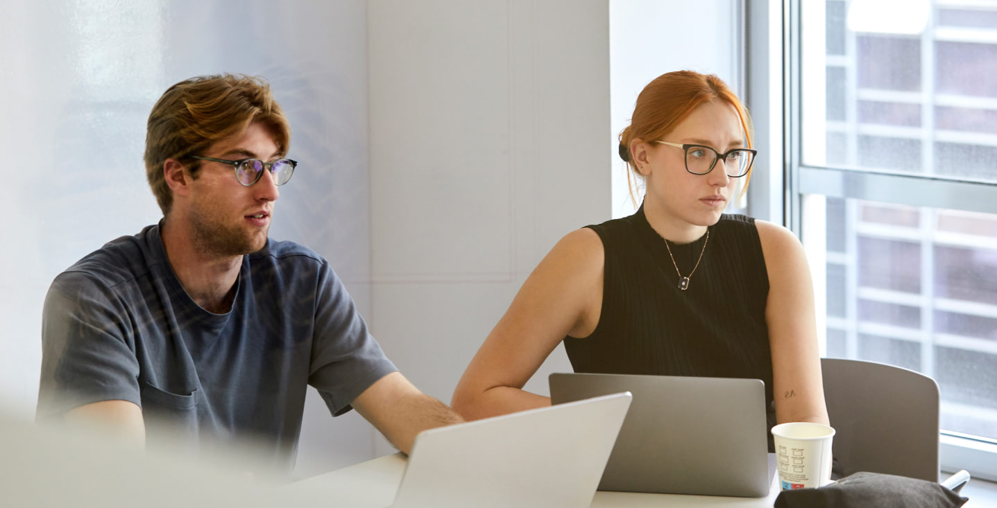 Deep dive into the Master in International Relations study plan