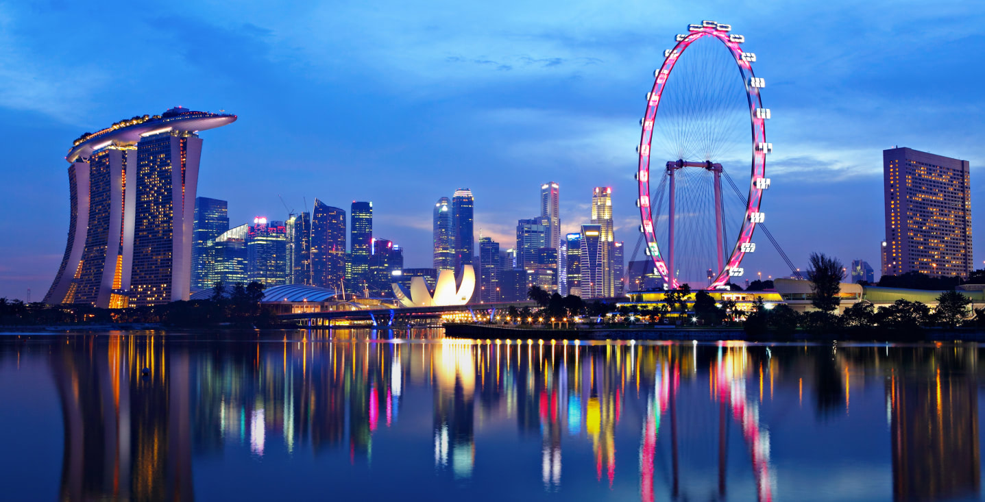 Singapore, Insights from the Inside main image 1