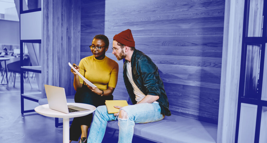 Dual degrees for integrated marketing communications