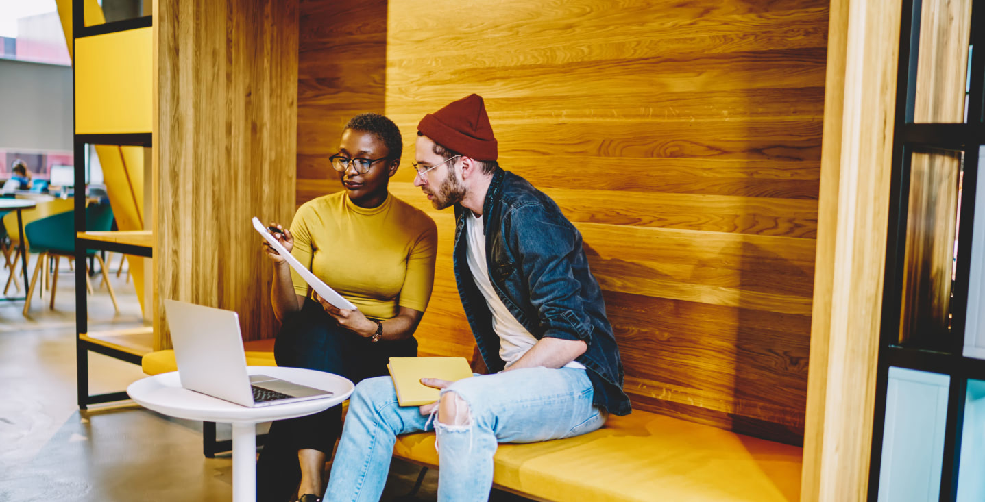 How marketing, communication & sales dual degrees can catalyze your