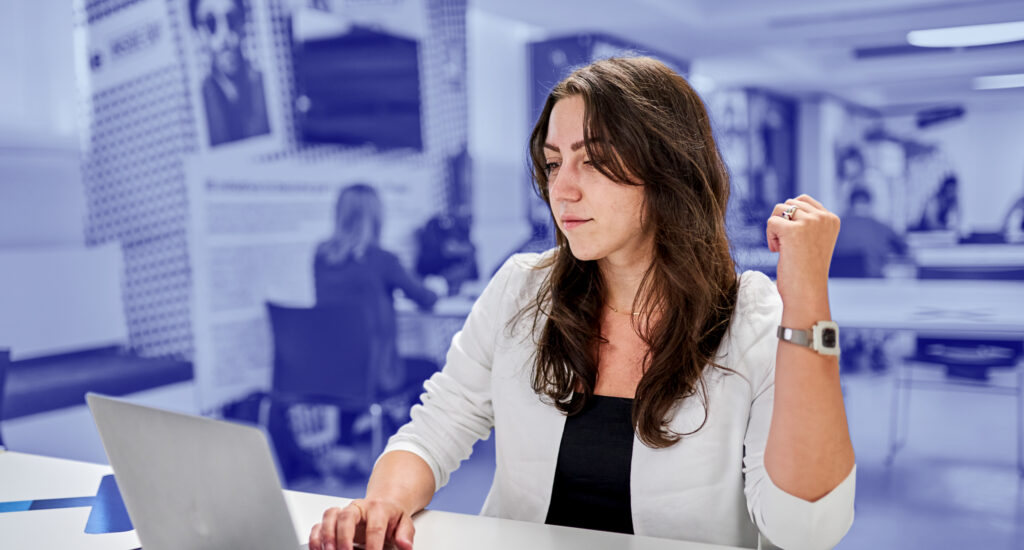 Benefits of an online mba vs in person
