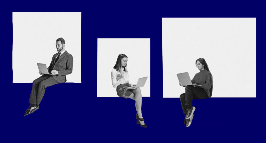 Work from home; careers with IE University