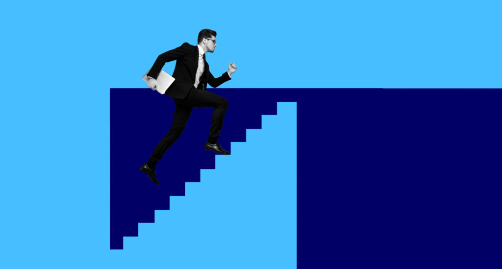 How to be a lawyer at a top international law firm
