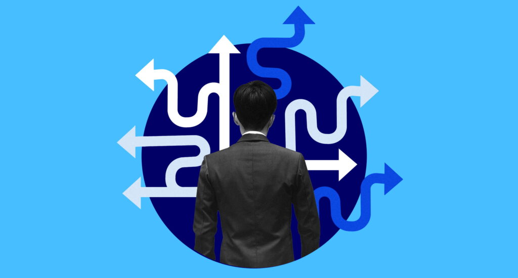 What can I do with my MBA?