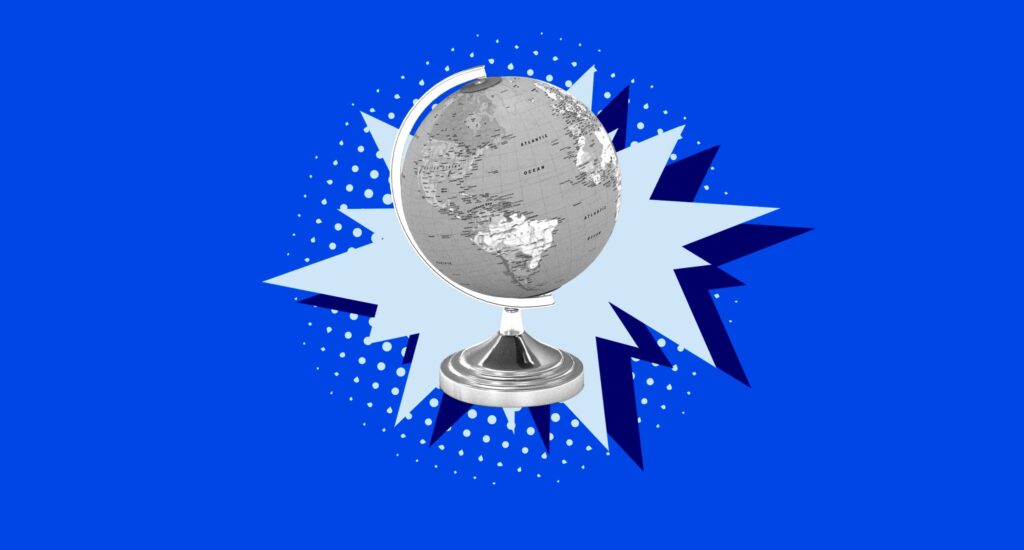 Why study international development in IE School of Politics, Economics & Global Affairs?
