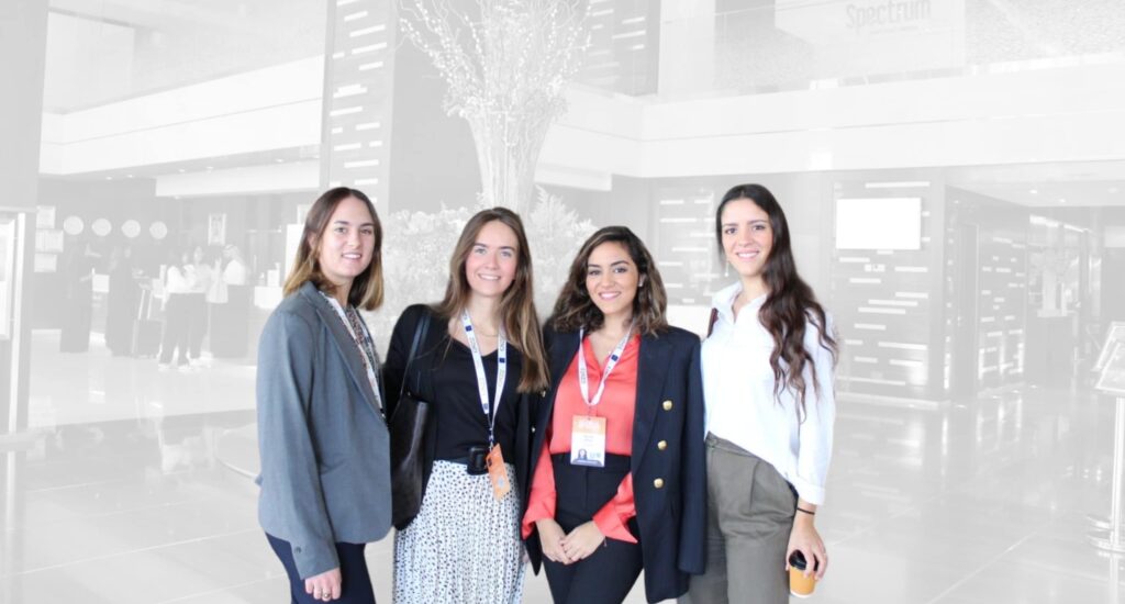 Four students ask why study international relations