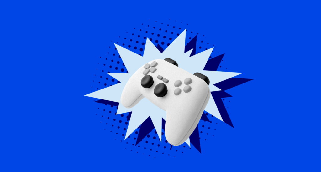 Best video games of 2024