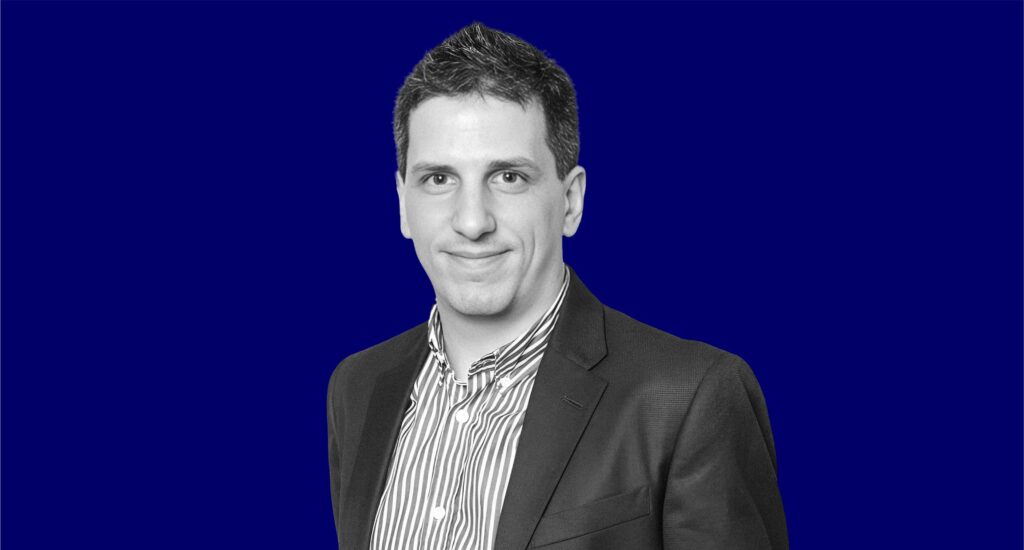 Delivery Hero careers with Federico Barca