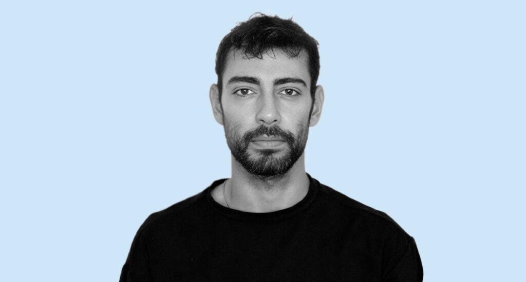 Digitas career advice from Elie Bassil