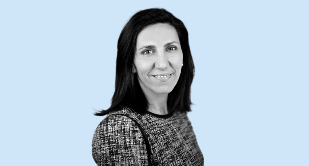 Improving the executive presence for women at IE Business School