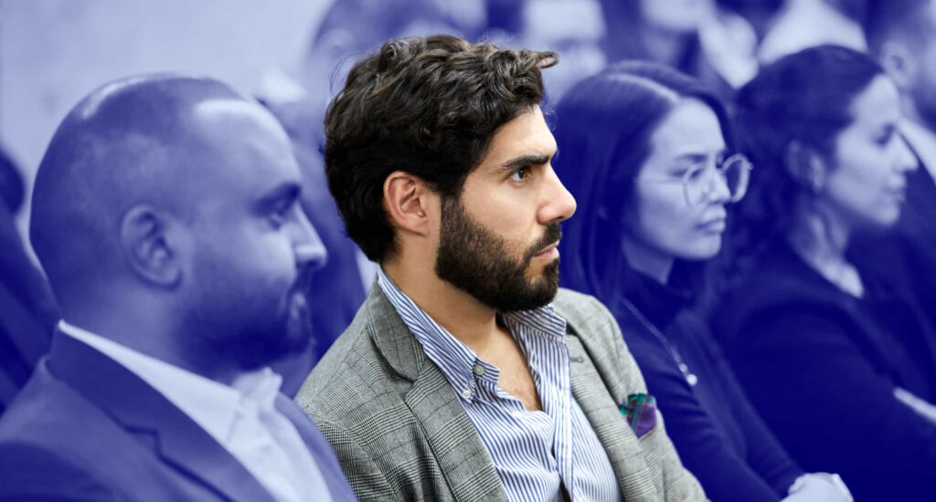 Financial Times MBA at IE Business School