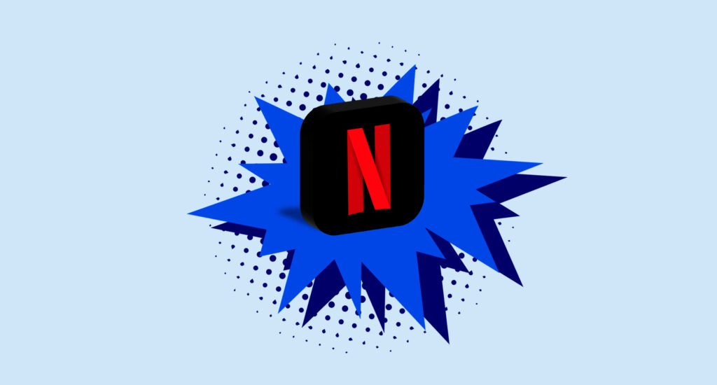 Market expansion strategy with Netflix