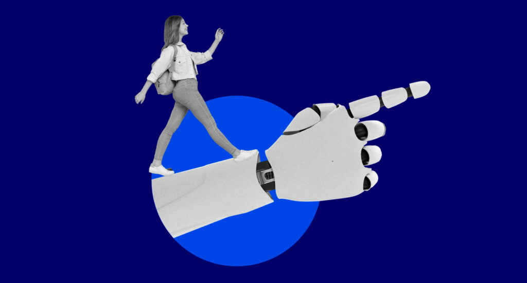 What does innovation mean for technology in business?