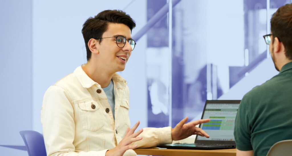 Best tech certifications at IE School of Science & Technology