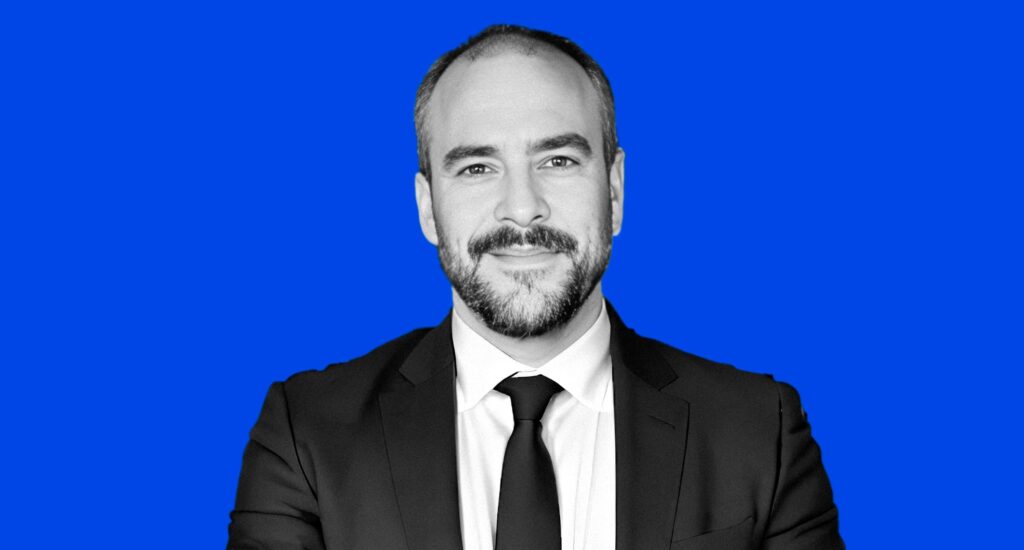 Digital transformation consultancy with Jon Oleaga
