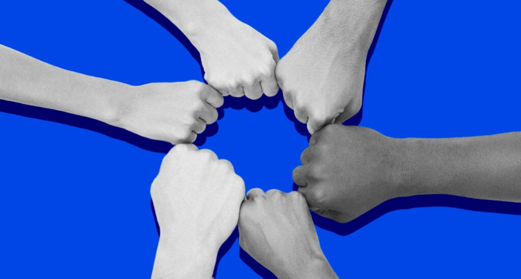 Diversity in business: the benefits of diversity in the workplace