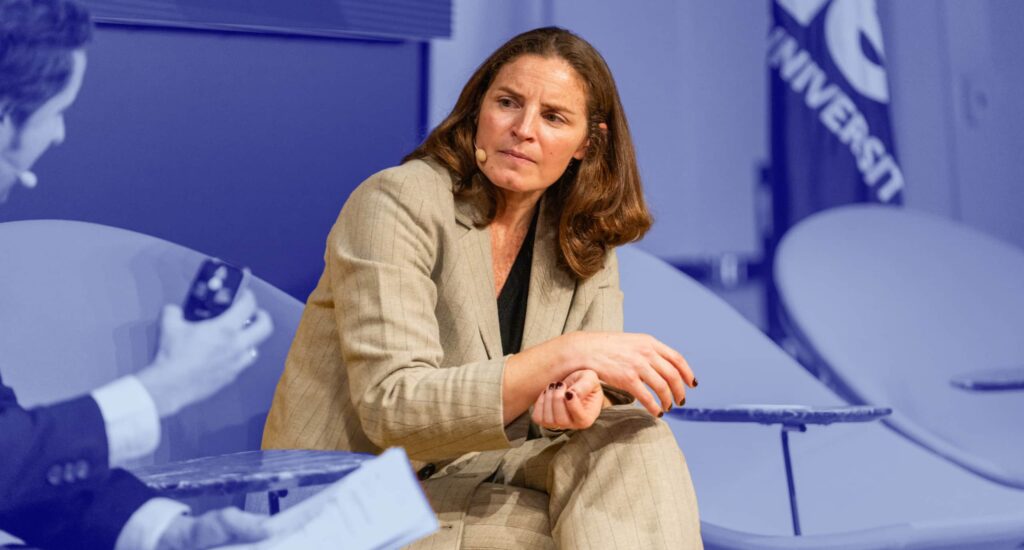 Expert marketing: digital giants at Marketing Summit 2024