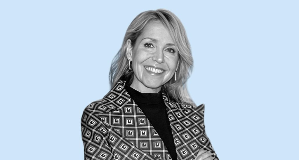 How to form innovation strategies with Ana Alonso