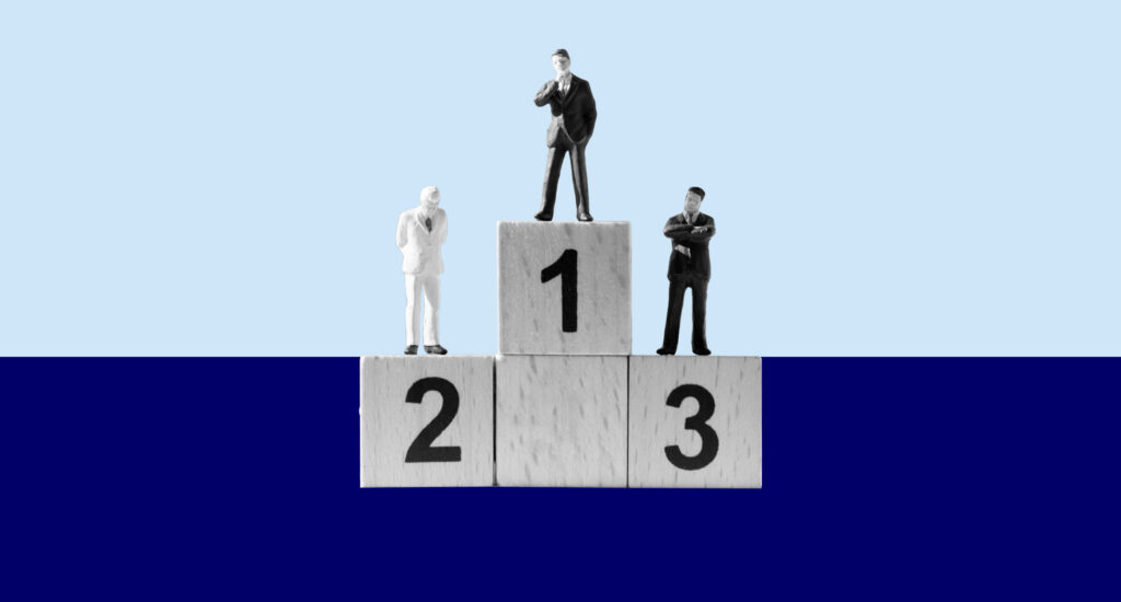 Biggest law firms in the world 2025