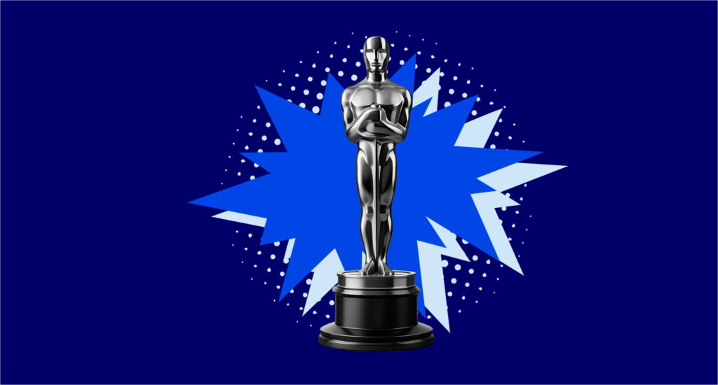 Cultural capital at the Oscars