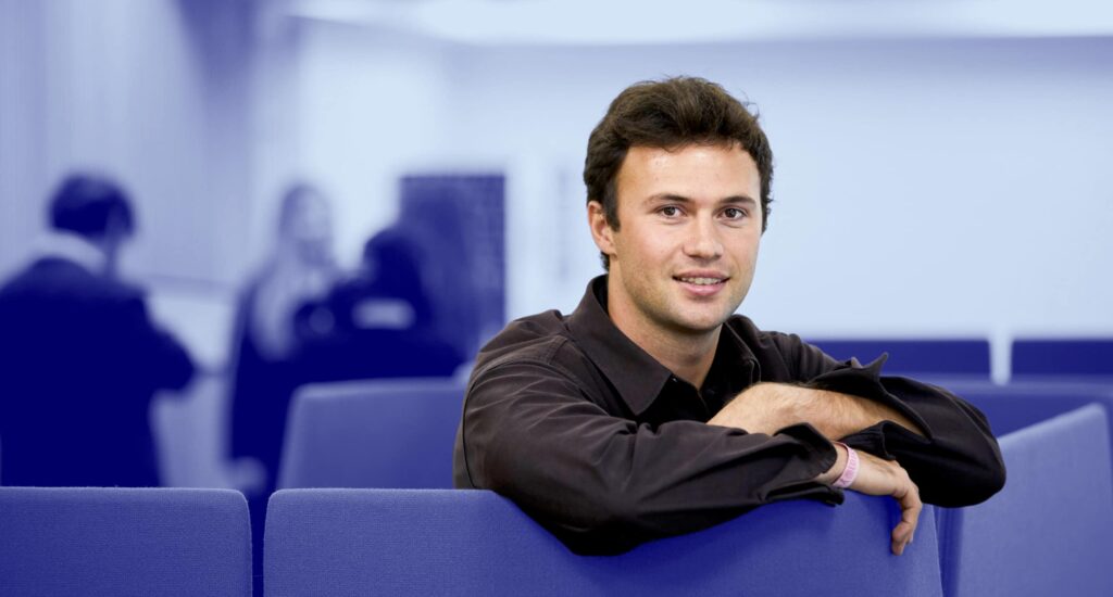 How to get into business school