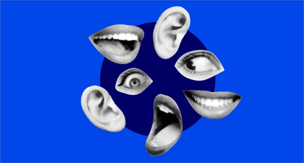 How to know if someone is lying to you
