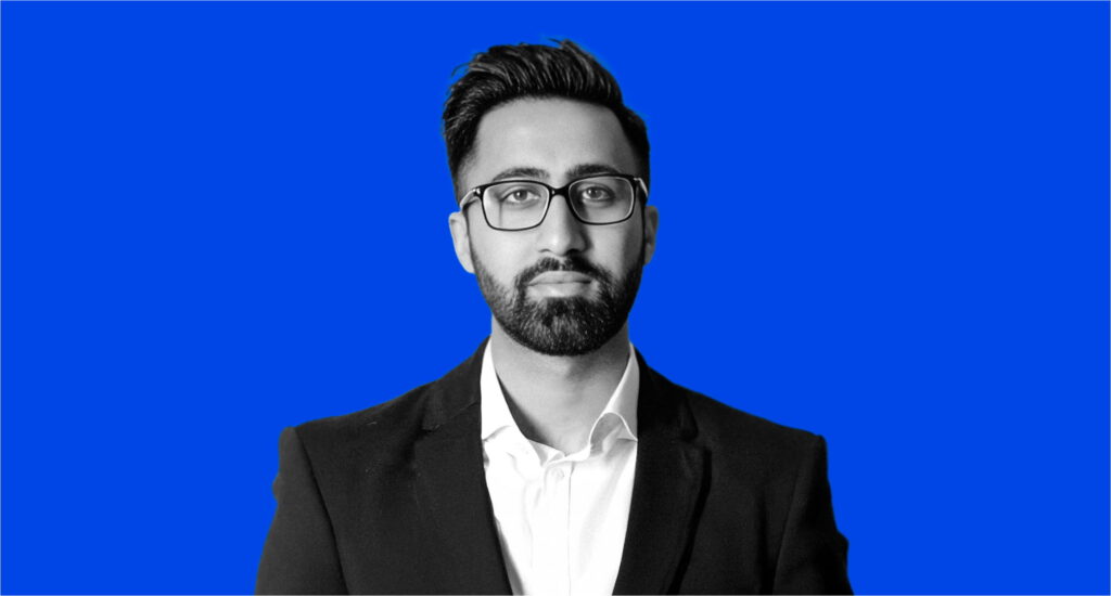 How to get an MBA abroad with Amar Dhesi