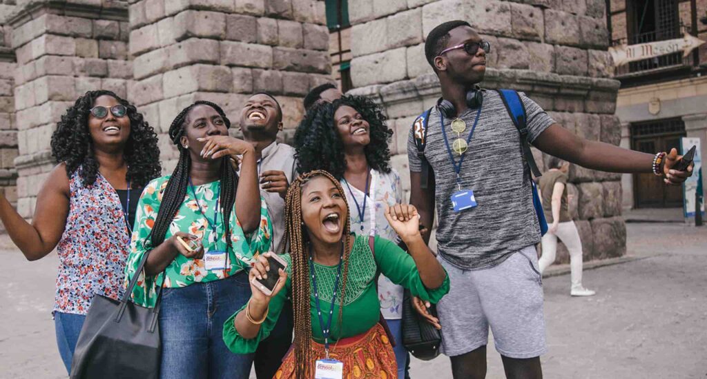 The best summer programs in Spain