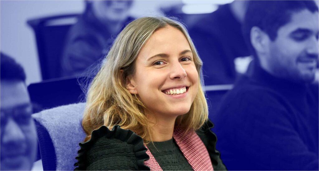 International MBA skills at IE Business School