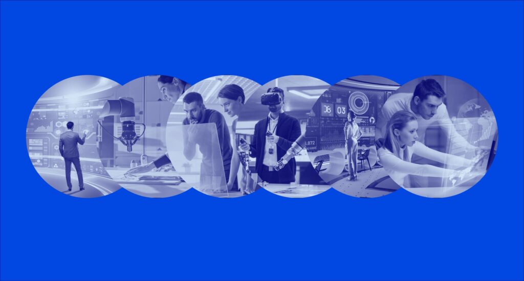 Office AI practices