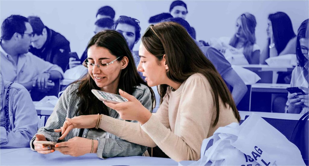 Summer school for adults