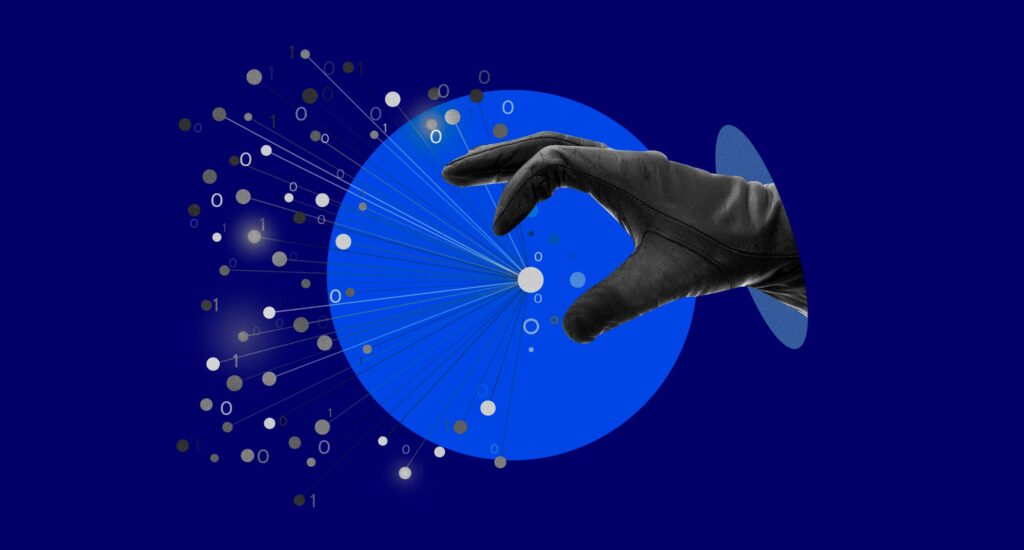 How to protect your data with IE School of Science & Technology