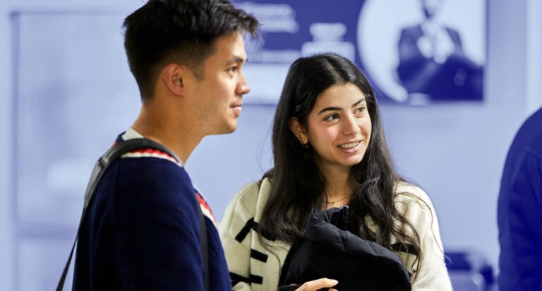 Learning innovation skills on the Master in Management & Strategy