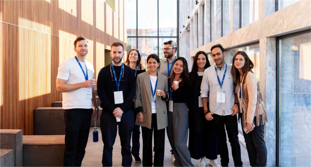 Visiting Porto Business School