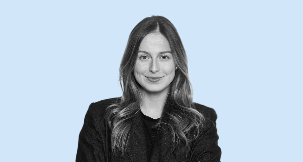 Sustainability in business with Samantha Zorn