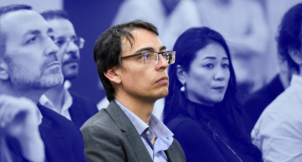 C-suite careers with the Executive MBA