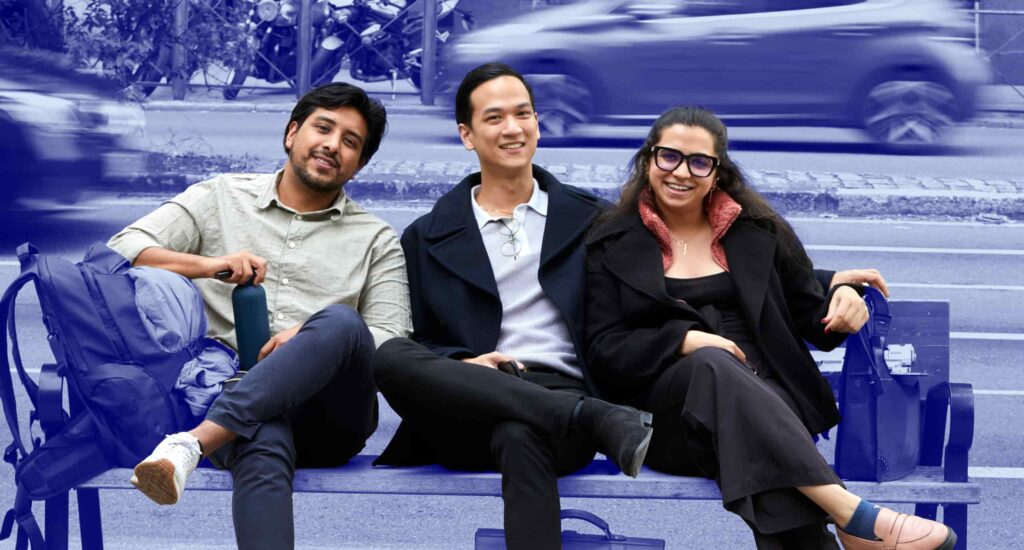 Career development with the International MBA