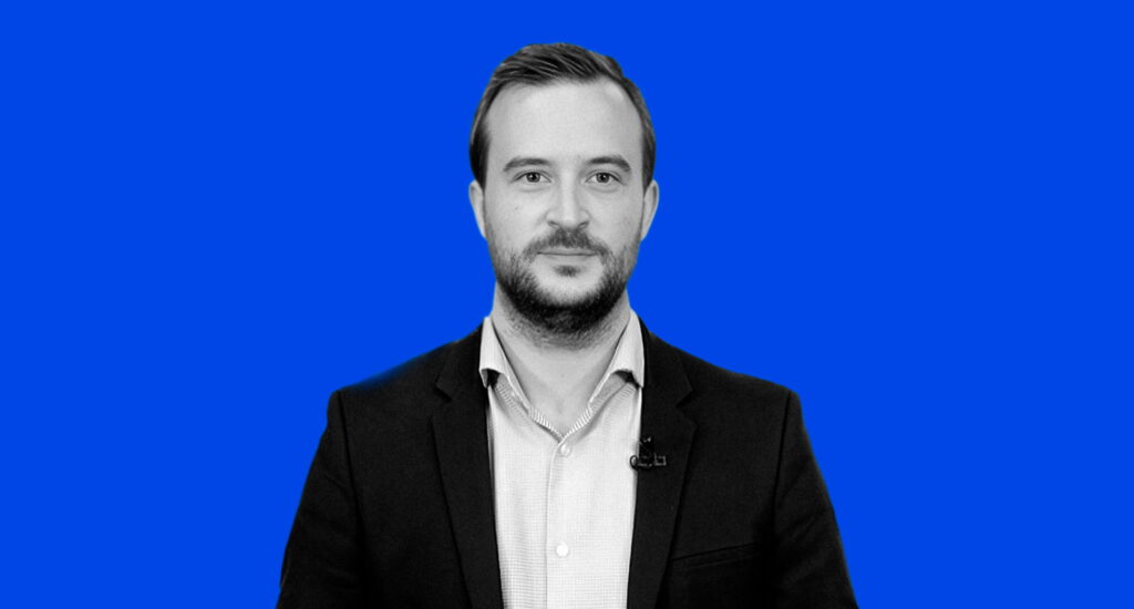 Change management strategies with Daniel Strode