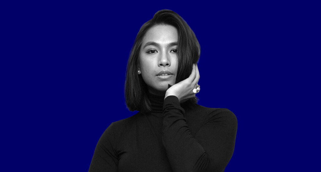 How to be a creative with Miss Mela Habijan