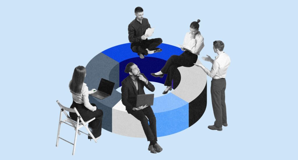 IE Business School Labs: How it works
